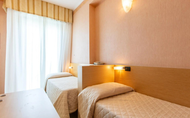 Hotel Metropole
