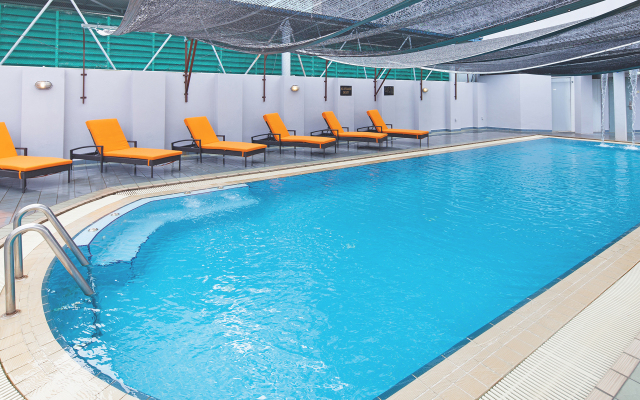 Bayview Beach Resort