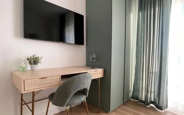 B&B Domus Teano