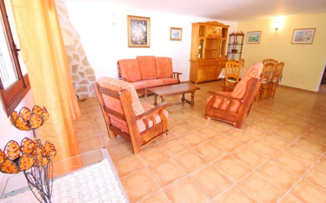 Villas Costa Calpe - Alonso