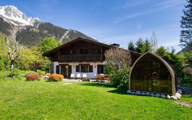 Chalet 280m2 Sauna Cinema 12pax Heart of Les Praz