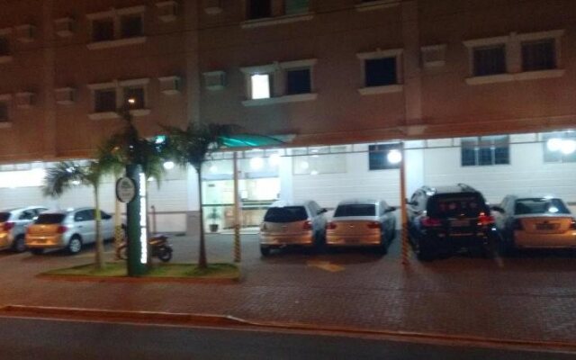 Copaiba Palace Hotel