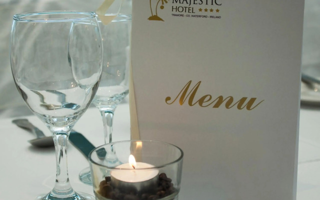 Majestic Hotel