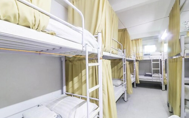 ARK Hostel City Center Manila