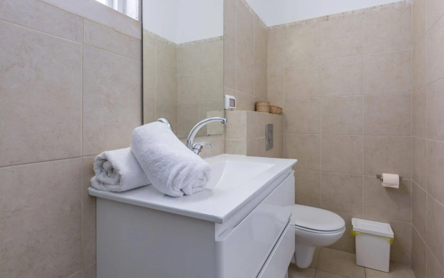 Garden Executive Suites Raanana