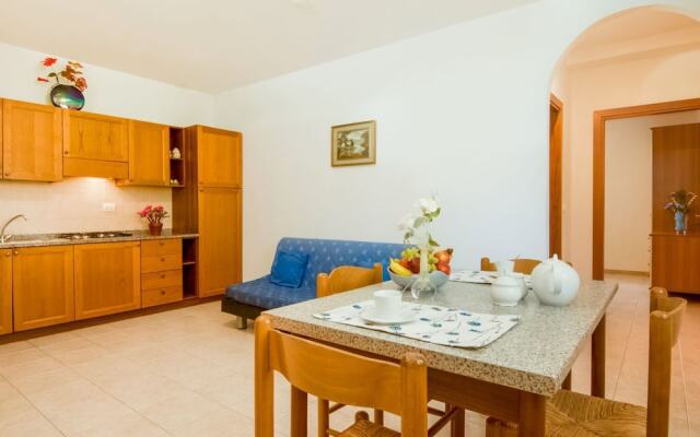 Castiglione Del Lago Apartment