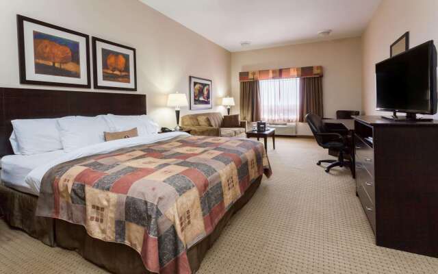 Ramada by Wyndham Westlock