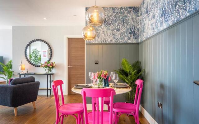 Out of Office @ Ryedale House