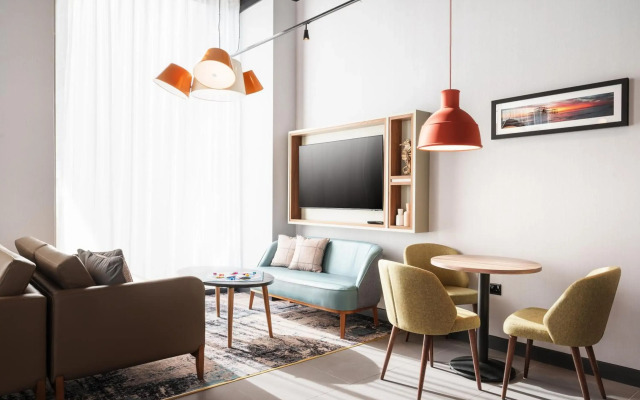 Staybridge Suites Brighton by IHG
