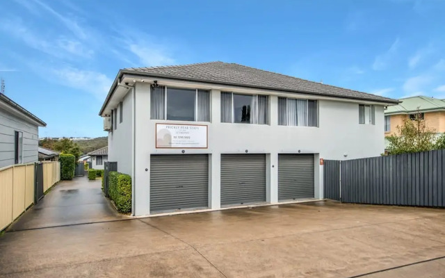 Prickly Pear Stays Jesmond, 2 Bedroom