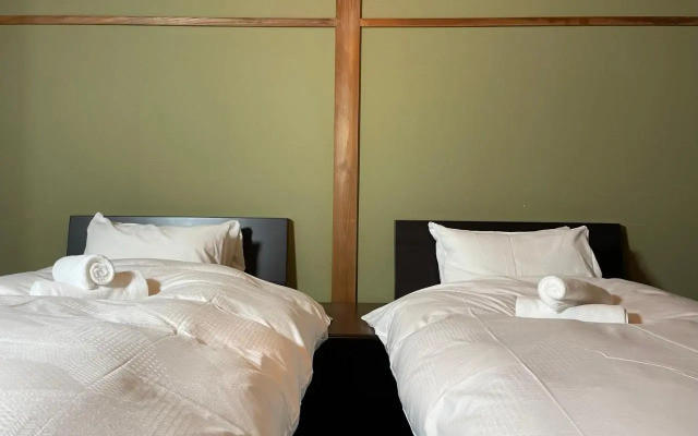 Japow House