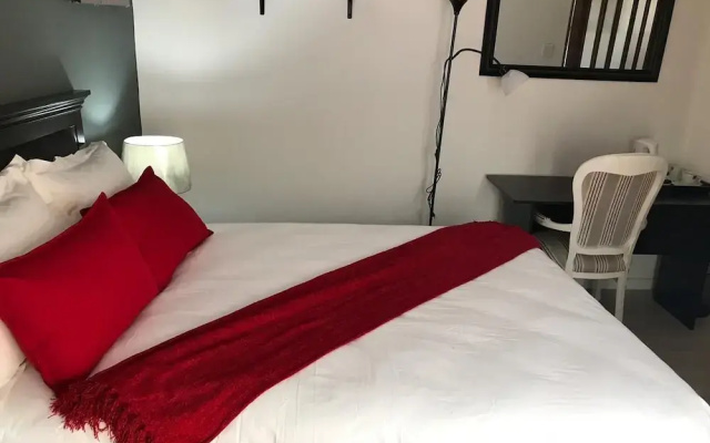 De Aspiration Guest House