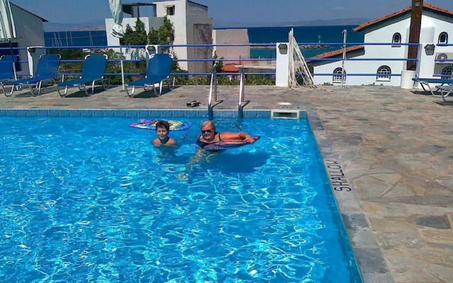 Hotel Boulas