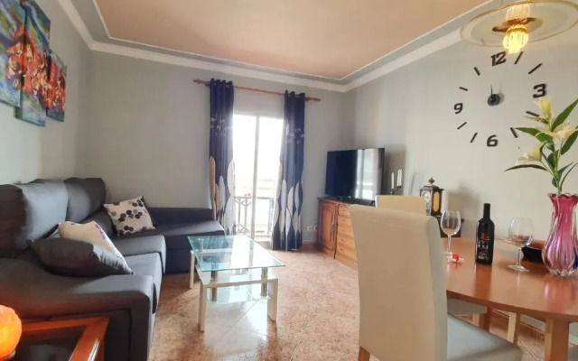 Exceptional apartment in the heart of the city