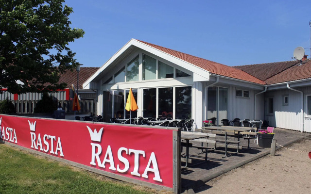 Rasta Falköping