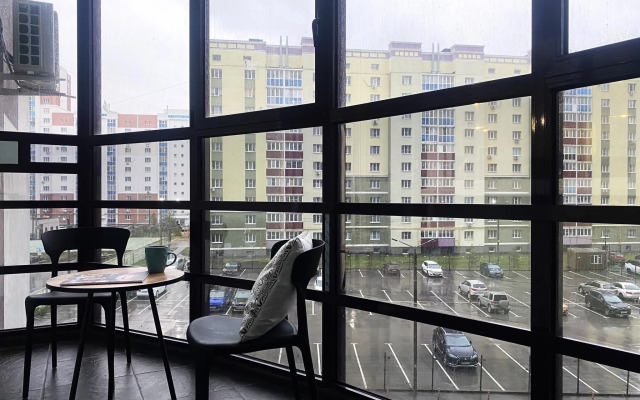 Кравц Групп на улице Брестская