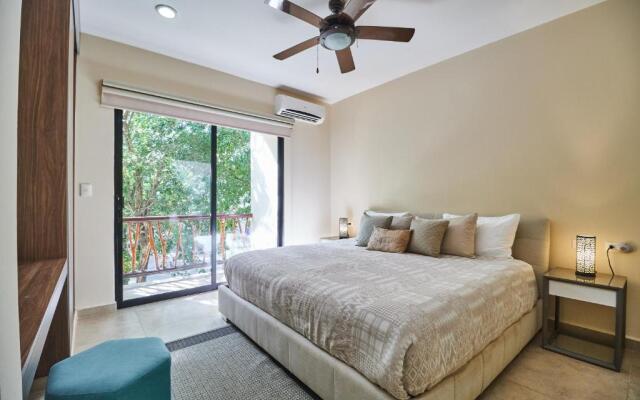 2 BD apartment in popular condominium-190MBPS WIFI