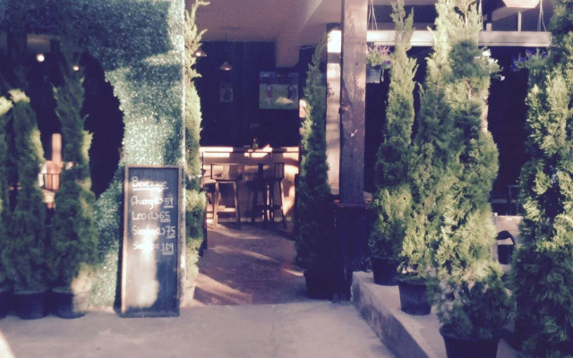 Phurida Hostel - Adults Only