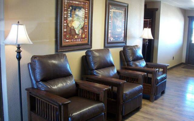 South Texas Lodge