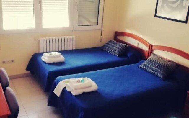 Hostal Monteclaro