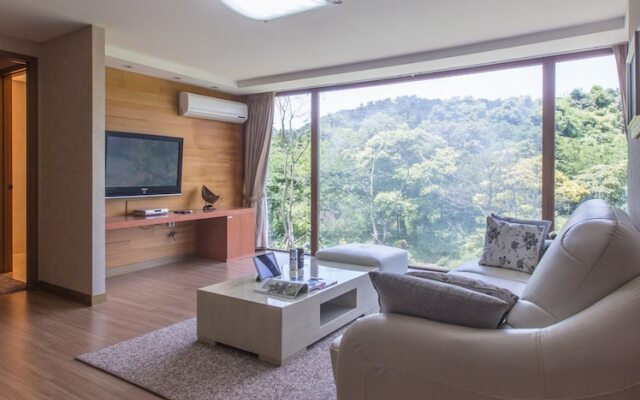 Saryuni Healing Pension