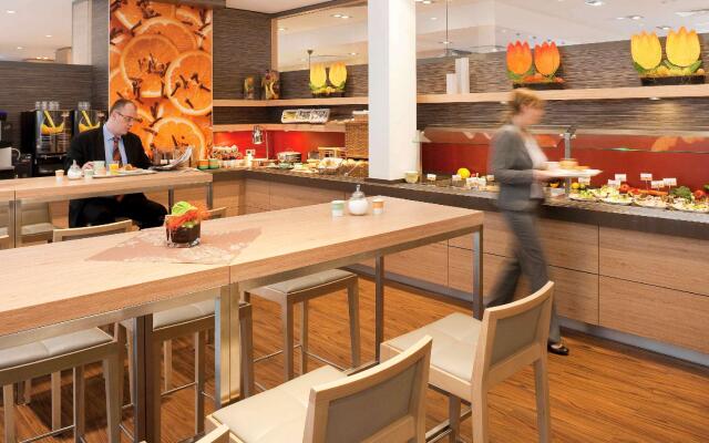 ibis Aachen Marschiertor, Aix-la-Chapelle