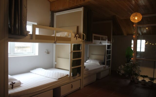 Hanoi EcoStay 1 hostel