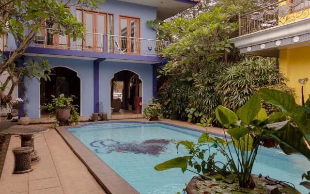 Namora Residence by Ruang Nyaman