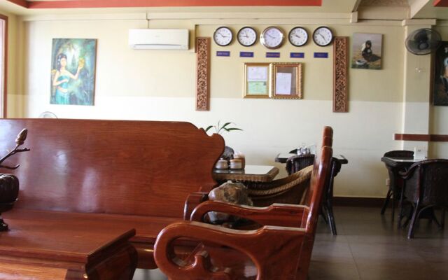 Channsoda Hotel