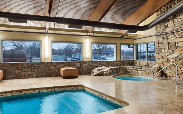 Travelodge by Wyndham Coffeyville