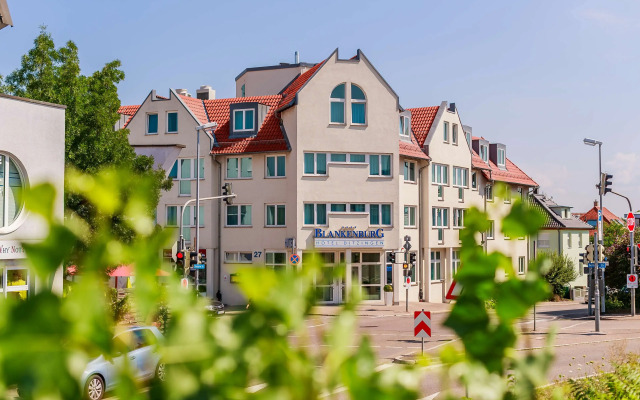 PLAZA INN Blankenburg Ditzingen, Sure Hotel Collection