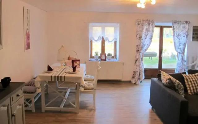 Gîte- Le Temps du Bonheur