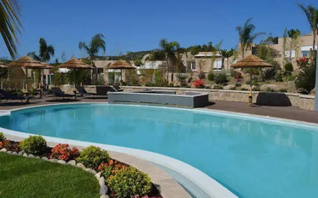 Résidence de Tourisme Mare é Macchia