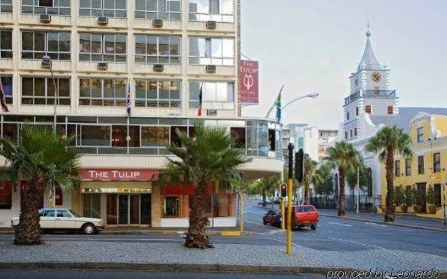 The Tulip Hotel and Conference Centre