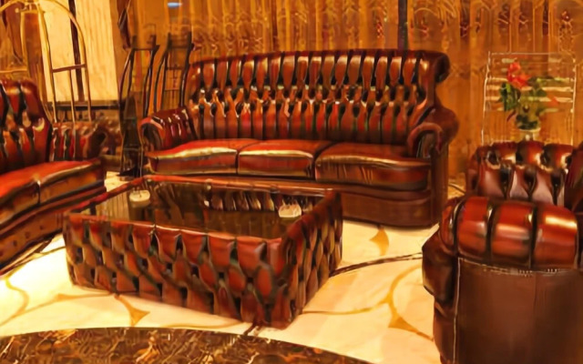 Park Hyatt Boutique Hotel