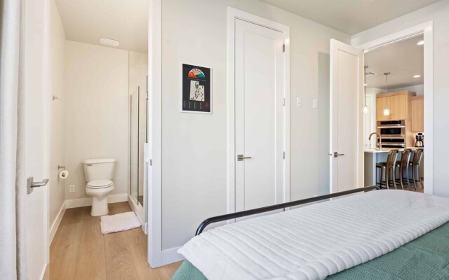 Paddle And Play 5 Bedroom Townhouse