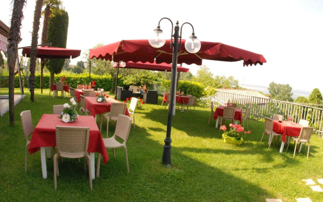 Albergo Panoramica