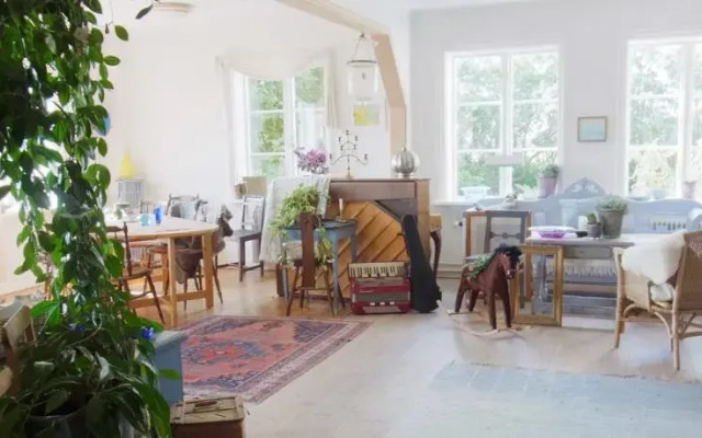 Solgårdens Gästhem