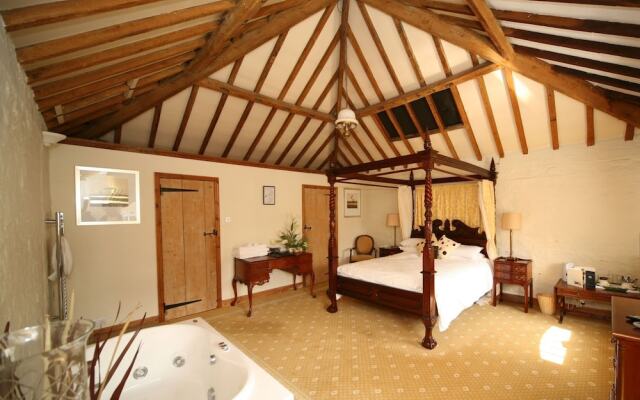 Caistor Hall Hotel
