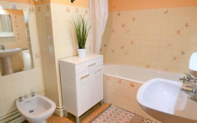 Appartement Saint-Lary-Soulan, 2 pièces, 4 personnes - FR-1-457-218