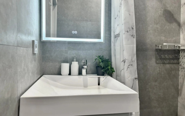 Orange Apart (Orange Apart) President