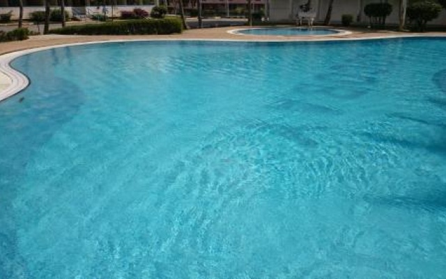 Family Beach Condo PD at Cocobay Resort Condominium – Pool – Port Dickson