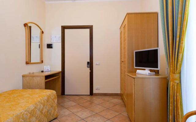 Hotel Ristorante Il Ceppo