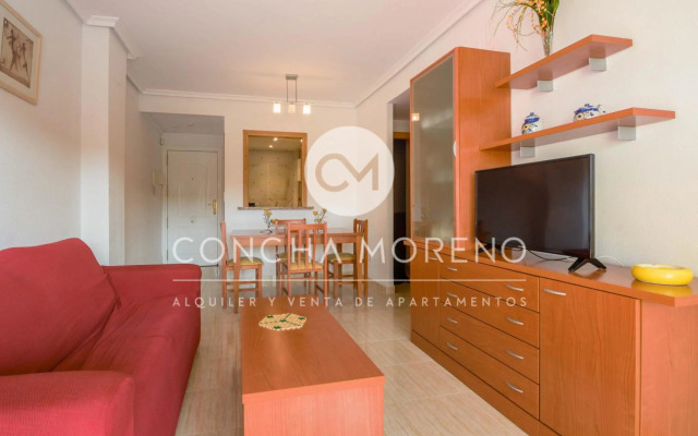 Costa Caribe I-II CM