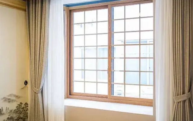 Xu Xiang B &B