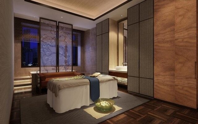 Dusit Thani Dongtai Jiangsu