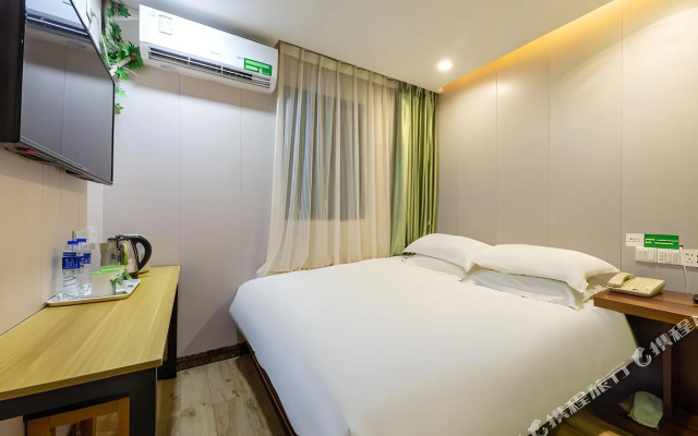 Vatica Shanghai Pudong New District Dishui Lake Hotel