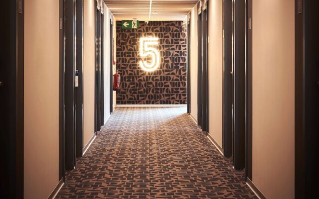 Ibis Budget Vitoria Gasteiz