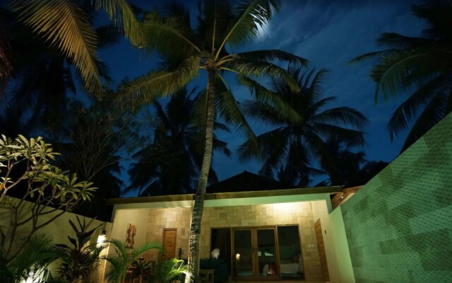 Gili Luxury Villa