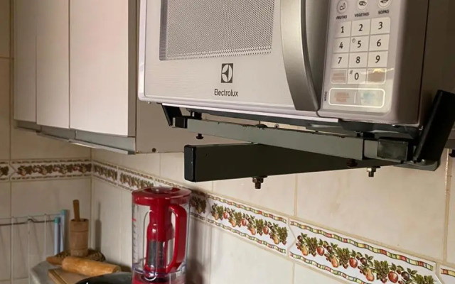 Residencial Canadá Praia Grande 100 metros